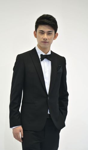帅锋 创始人 & 执行董事