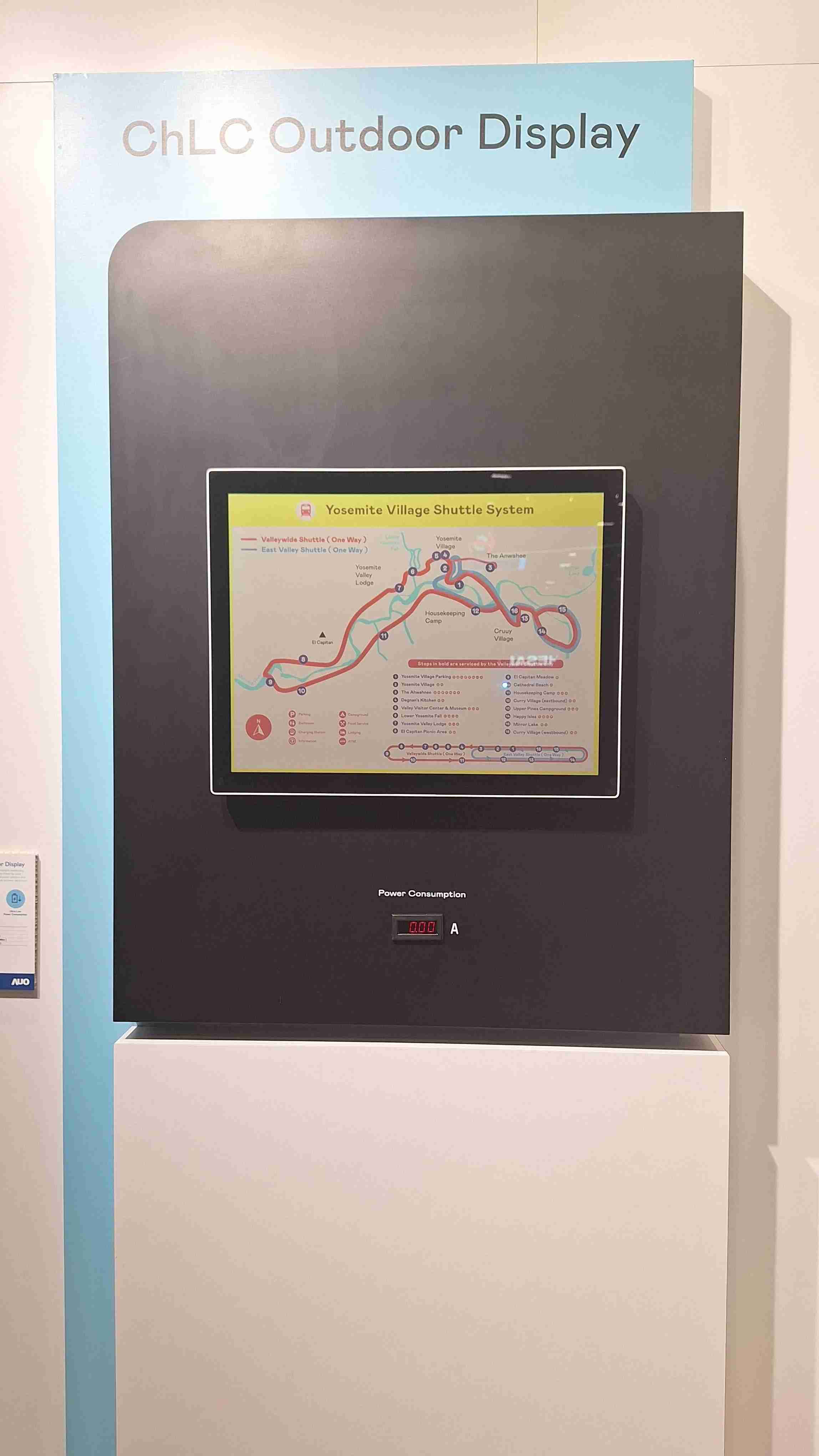 至成国际的「胆固醇液晶超低耗能户外全彩显示器」不只环保省电，，且符合户外严苛使用环境，，，拥有在摄氏-30度至85度下的宽温使用优势，，，并且强光愈强愈能呈现绝佳的色彩饱和度及显示效果，，易于安装的特性将成为户外电子看板的新首选。。。。