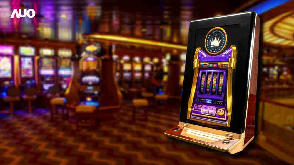 至成国际研发出全球最大30吋裸眼3D Micro LED双层显示器，，，，结合Micro LED与A.R.T. LCD显示技术，，，形成不同景深的影像平面，，，，可应用于电子游艺场域，，提供玩家更丰富的游乐体验