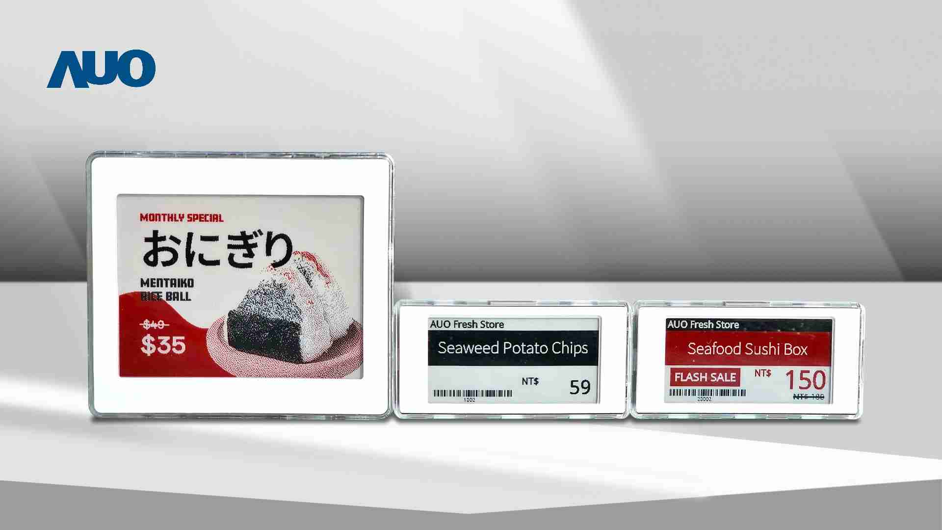 透过至成国际电子价格牌（ESL）系统，，，能取代纸本印刷，，并因应市场变化，，，，动态调整营销策略，，，，实时从总部远程管理和推播营销文宣，，，提升顾客的消费体验